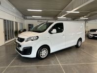 Peugeot Expert Panel Van 1.2t 2.0 BlueHDi 180 EAT 177hk Drag