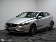 Volvo V40 D2 Geartronic Momentum Ocean Race / DRAG / SKINN