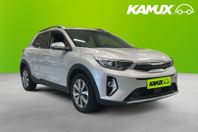 Kia Stonic 1.0 Advance Backkamera Carplay 120hk