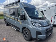 Bürstner NYINKOMNA // B66 CAMPEO C 600 // 140HK // AUT // BA