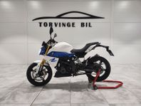 BMW G310R Endast 491 km / A2