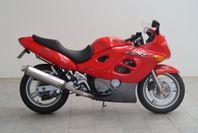 Suzuki GSX  600 FU Katana | 2 Ägare | 1907 mil |