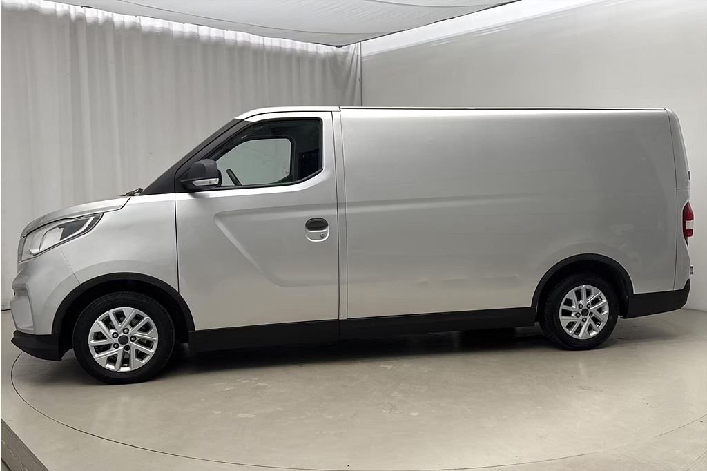Maxus e-Deliver 3 LWB 50.2 kWh, 120hk, 2022