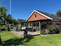 Bostad uthyres - hus i Nykvarn - 5 rum, 140m²