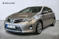 Toyota Auris Hybrid Executive 136hk Panorama Backkamera
