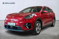 Kia E-Niro 64 kWh Advance Plus 204hk Takl Carplay B-kamera