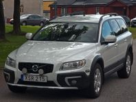 Volvo XC70 D5 AWD Geartronic Kinetic FD POLIS