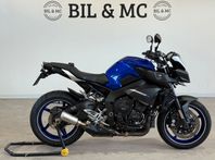 Yamaha MT-10 1.0 Leo Vince 0kr insats