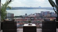 Mellanvåning Cumhuriyet Kucukcekmece Istanbul