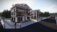 Duplex Gerisburnu Seydikemer Mugla