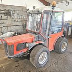 Carraro Tigretrac 3800 HST