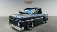 Chevrolet C10 427 (496") 8-71 Kompressor REGGAD LUFT