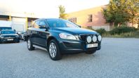 Volvo XC60 D5 AWD 205HK AUTO SUMMEM M-VÄRM P-SENS DRAG NYSER