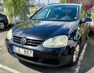 Volkswagen Golf 5-dörrar 1.6 Trendline, DRAG,102hk,BRA SKICK