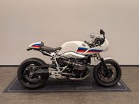 BMW R nineT Racer