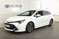 Toyota Corolla Kombi 1,8 Elhybrid Style Teknik