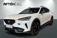 Cupra Formentor 1.5 TSI 150hk DSG|B-kamera, Carplay, Cockpit
