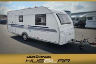Adria ALTEA 542PK Scandinavian Ed