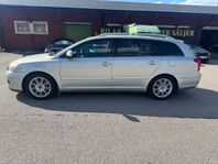 Toyota Avensis Kombi 2.0 D-4 VVT-i
