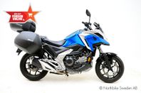 Honda NC750X - Hemleverans - 3,75% ränta