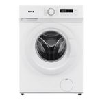Senz Tvättmaskin 8kg SEWM2B814 - FRI FRAKT
