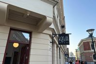60201: Charmig oas mitt i Malmö City