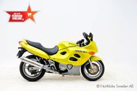 Suzuki Cycles gsx600fu Katana 0.6 - Hemlev - 3,75% ränta