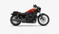 Harley-Davidson Nightster 975 Special