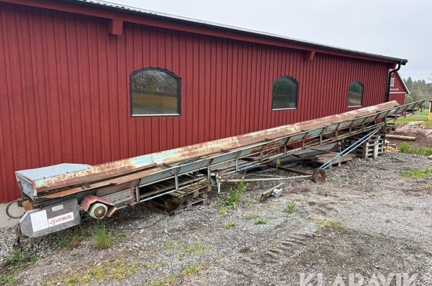 elevator-sparman-p-620-s-ljes-i-vallentuna-blocket