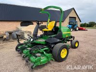Gräsklippare John Deere 8880 PrecisionCut