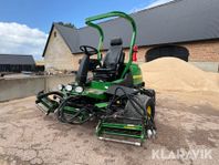 Gräsklippare John Deere 8880 PrecisionCut
