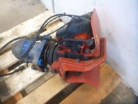 Scania R 660 NGS