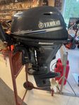 Yamaha 25 hkr