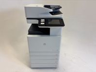 Skrivare/ kopiator/ skanner HP, Color ... via konkursauktion