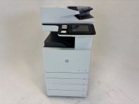 Skrivare/ kopiator/ skanner HP, Color ... via konkursauktion