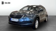 Skoda Karoq AMBITION 1,0 TSI 115hk