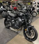 Yamaha mt09 abs packväskor QS 900 mil MT09 MT-09 mt-09
