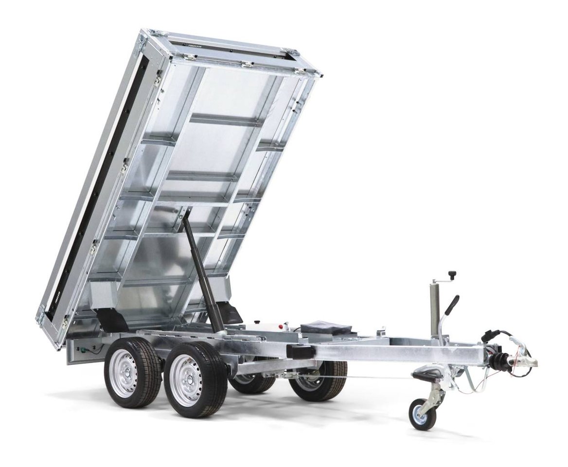 FOGELSTA  TIPPSLÄP BT4260ST 1...