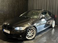 BMW 325 i Coupé Automatisk, Taklucka / M Sport