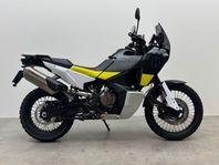Husqvarna Norden 901 *36MÅN RÄNTEFRITT*