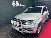 Volkswagen Amarok DH 3.0 V6 TDI 4M Highline