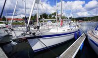 Hallberg-Rassy 40 / 2005