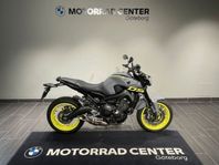 Yamaha MT09 Endast 1100mil ABS|Räntefri avbetalning