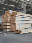 36 paket virke