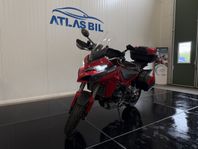 Ducati Multistrada 1260 Manuell 159hk