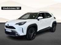Toyota Yaris Cross Hybrid AWD-i 1,5 ADVENTURE