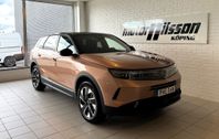 Opel Grandland Ultimate Hybrid 145hk Aut V-hjul 3År Service