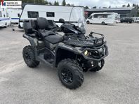 Can-Am 650 Max XU+ 83 mil, 28 timmar -21