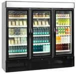 Displaykyl - frys NCS7000