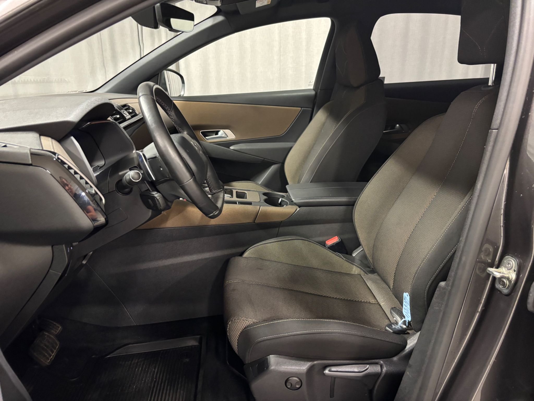 DS 7 Crossback E-Tense 225 EAT, 224hk, 2022